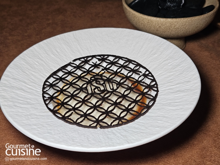 ชวนลิ้มลองมื้ออาหารใต้รสเลิศในงาน 4 Hands Dinner Tahona Bangkok x RERN