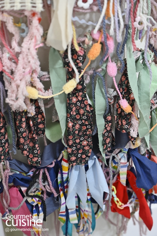 T.REST ART THERAPY STUDIO อาร์ตสตูดิโอศิลปะบำบัดใจ บนถนนเจริญนคร