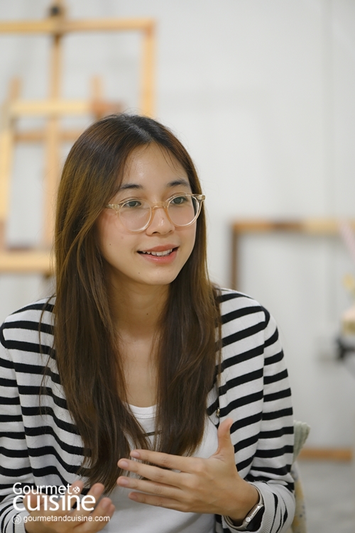 T.REST ART THERAPY STUDIO อาร์ตสตูดิโอศิลปะบำบัดใจ บนถนนเจริญนคร T.REST ART THERAPY STUDIO อาร์ตสตูดิโอศิลปะบำบัดใจ บนถนนเจริญนคร