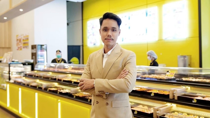 ไข่หวานบ้านซูชิ เสิร์ฟความสดใหม่ไม่หยุด! กว่า 70 เมนูซูชิสุดพิเศษ พร้อมเมนูใหม่ทุกเทศกาล เดินหน้าขยายสาขาแล้วกว่า 266 แห่งทั่วประเทศ