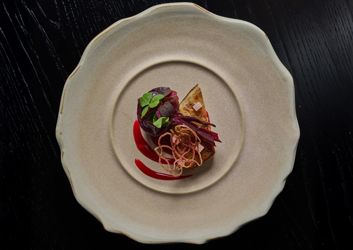 ‘The Celestial Christmas Ball’ เฉลิมฉลองเทศกาลแห่งความสุขจาก The Ritz-Carlton, Bangkok