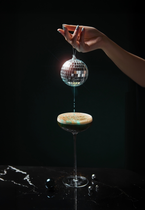 ‘The Celestial Christmas Ball’ เฉลิมฉลองเทศกาลแห่งความสุขจาก The Ritz-Carlton, Bangkok