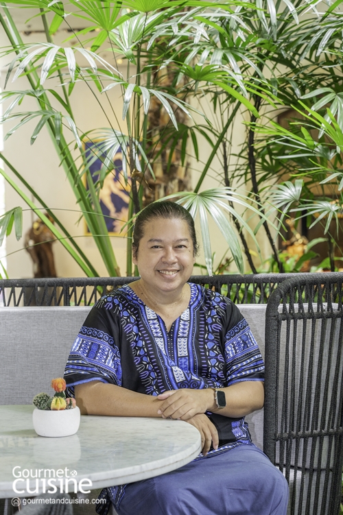 คุยเรื่องพิซซาอิตาเลียนกับ ‘ครูก้า สรรควัฒน์’ ว่าด้วยเรื่องอาหารที่ผูกพันกับชีวิตผู้คน