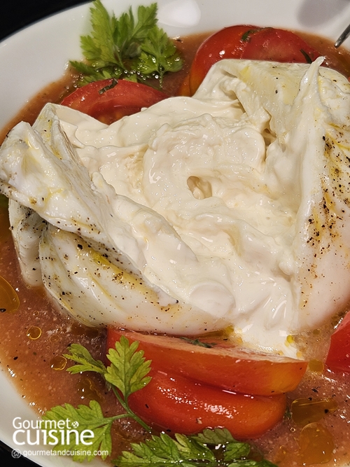 DG Caffè คาเฟ่ของ Dolce & Gabbana แห่งแรกในเอเชียตะวันออกเฉียงใต้