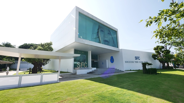 ก้าวสู่ปีที่ 19 เซฟ เฟอร์ทิลิตี้ คลินิก (SAFE Fertility Clinic) เดินเกมรุก ปั้นสาขาขอนแก่นสู่ศูนย์กลางการดูแลด้านการเจริญพันธุ์และรักษาผู้มีบุตรยาก