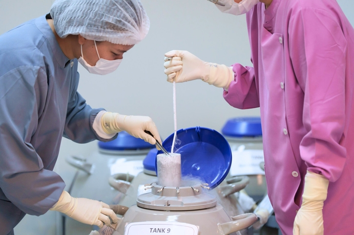 ก้าวสู่ปีที่ 19 เซฟ เฟอร์ทิลิตี้ คลินิก (SAFE Fertility Clinic) เดินเกมรุก ปั้นสาขาขอนแก่นสู่ศูนย์กลางการดูแลด้านการเจริญพันธุ์และรักษาผู้มีบุตรยาก