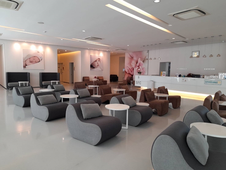 ก้าวสู่ปีที่ 19 เซฟ เฟอร์ทิลิตี้ คลินิก (SAFE Fertility Clinic) เดินเกมรุก ปั้นสาขาขอนแก่นสู่ศูนย์กลางการดูแลด้านการเจริญพันธุ์และรักษาผู้มีบุตรยาก