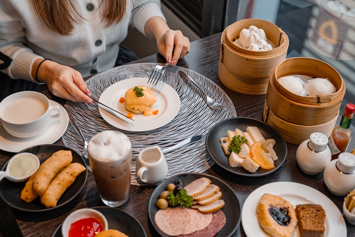 ต้อนรับเทศกาลแห่งความสุขด้วยโปรโมชั่น “Supersize Your Holiday” จากโรงแรมอวานี รัชดา กรุงเทพฯ