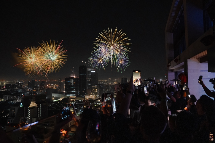 คิมป์ตัน มาลัย กรุงเทพฯ ส่งความสุขด้วย “THE HOLIDAY POST” เฉลิมฉลองเทศกาลส่งท้ายปี 2568