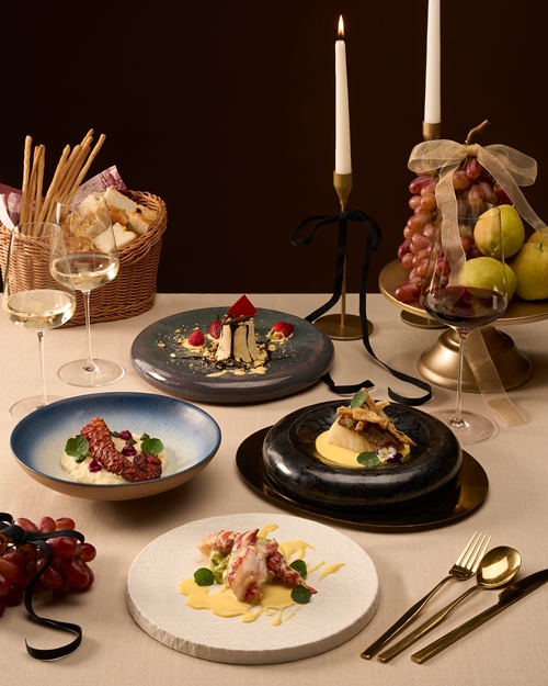 คิมป์ตัน มาลัย กรุงเทพฯ ส่งความสุขด้วย “THE HOLIDAY POST” เฉลิมฉลองเทศกาลส่งท้ายปี 2568