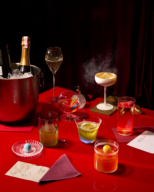 คิมป์ตัน มาลัย กรุงเทพฯ ส่งความสุขด้วย “THE HOLIDAY POST” เฉลิมฉลองเทศกาลส่งท้ายปี 2568