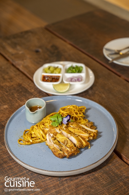 Canary Farm Cafe & Restaurant เชียงราย คาเฟ่วิวหลักล้านที่มีแต่ของอร่อยให้ตกหลุมรัก 