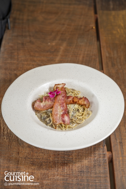 Canary Farm Cafe & Restaurant เชียงราย คาเฟ่วิวหลักล้านที่มีแต่ของอร่อยให้ตกหลุมรัก 