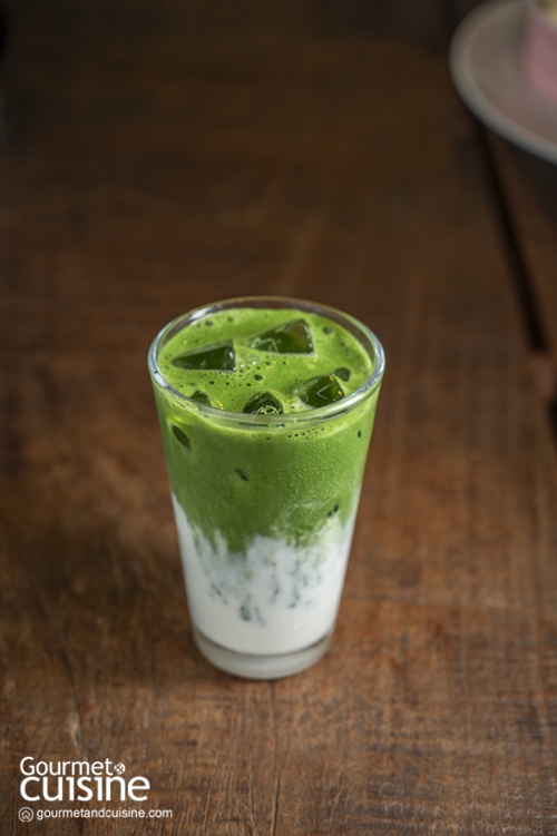 Canary Farm Cafe & Restaurant เชียงราย คาเฟ่วิวหลักล้านที่มีแต่ของอร่อยให้ตกหลุมรัก 