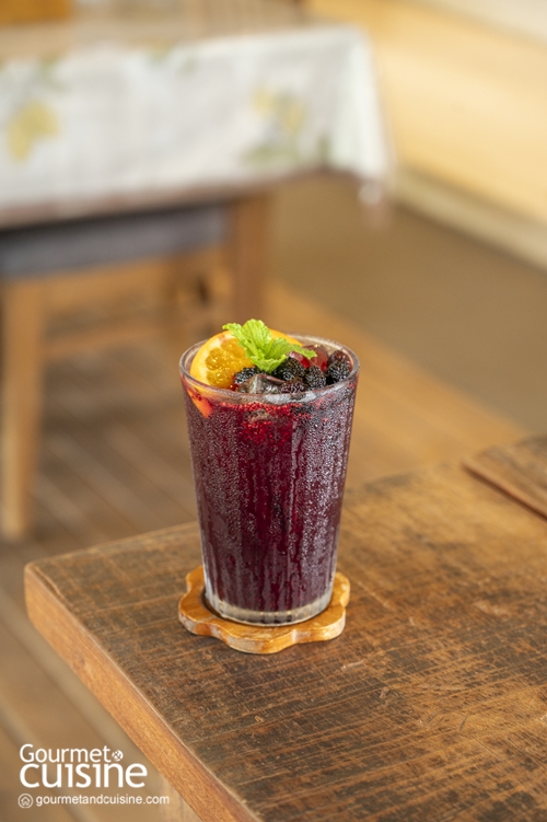 Canary Farm Cafe & Restaurant เชียงราย คาเฟ่วิวหลักล้านที่มีแต่ของอร่อยให้ตกหลุมรัก 