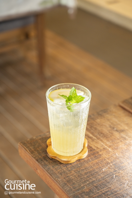 Canary Farm Cafe & Restaurant เชียงราย คาเฟ่วิวหลักล้านที่มีแต่ของอร่อยให้ตกหลุมรัก 