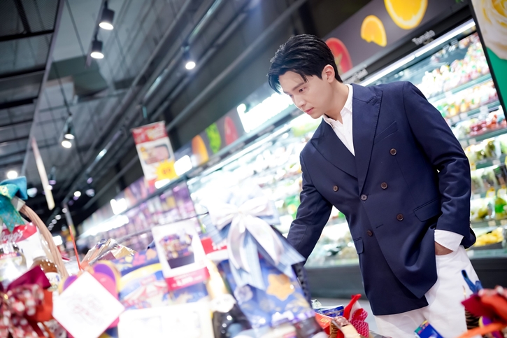 โรบินสันไลฟ์สไตล์ จับมือพันธมิตร มอบประสบการณ์พิเศษกับช่วงเวลาแห่งการให้ ส่งท้ายปีด้วยแคมเปญสุดยิ่งใหญ่  ลดทั้งศูนย์การค้าฯ สูงสุด 80% 