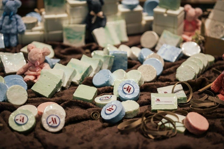 โรงแรมแบงค็อก แมริออท มาร์คีส์ ควีนส์ปาร์ค จัดงาน “Sustainable Stays”  เพื่อส่งเสริมการบริการที่เป็นมิตรต่อสิ่งแวดล้อมและนวัตกรรมด้านความยั่งยืน