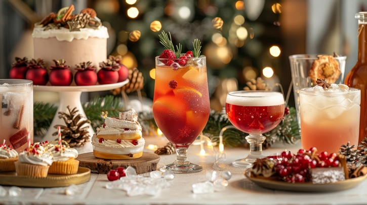 ก้าวสู่ความหรูหราในสไตล์ฮอลลีวูด พร้อมต้อนรับเทศกาลแห่งความสุข ที่ คอร์ทยาร์ด แมริออท ภูเก็ต ทาวน์