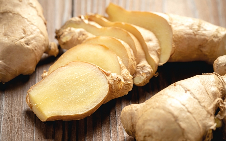 ผ่อนคลายไปกับทรีตเมนต์ผิวกายด้วยขิงและเครื่องเทศ ที่ ชี่ แชงกรี-ลาสปา โรงแรมแชงกรี-ลา กรุงเทพฯ