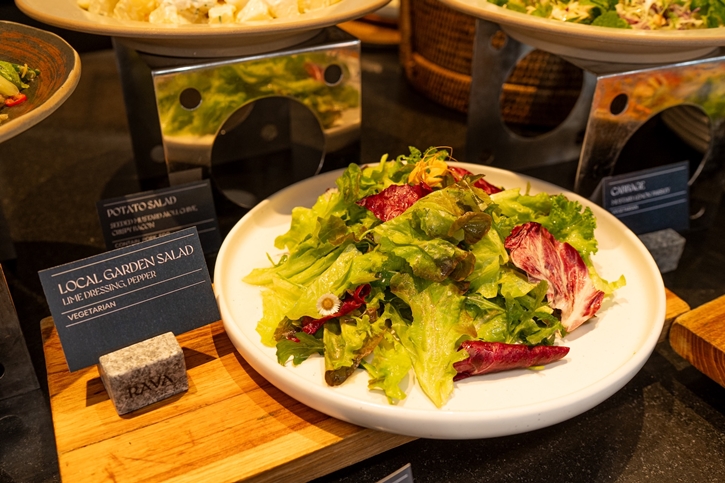 Rava Beach Club เปิดตัว Pura Vida Sunday Brunch ที่สุดแห่งประสบการณ์ บุฟเฟ่ต์มื้อสายวันอาทิตย์ในบรรยากาศริมสระน้ำรับวิวสุดอลังของหาดบางเทา