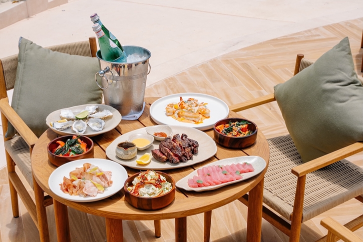 Rava Beach Club เปิดตัว Pura Vida Sunday Brunch ที่สุดแห่งประสบการณ์ บุฟเฟ่ต์มื้อสายวันอาทิตย์ในบรรยากาศริมสระน้ำรับวิวสุดอลังของหาดบางเทา