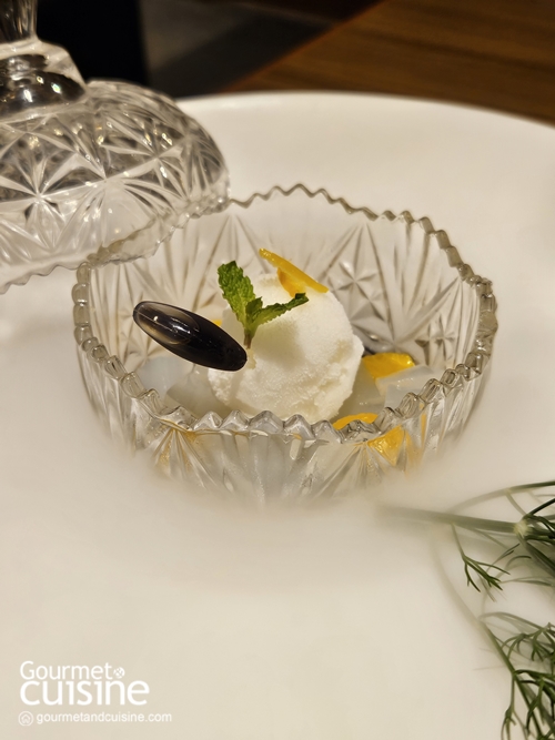 Nabezo Premium กับคอนเซ็ปต์ใหม่ All-You-Can-Eat ชาบู-สุกี้ยากี้เหนือระดับที่ Siam Paragon