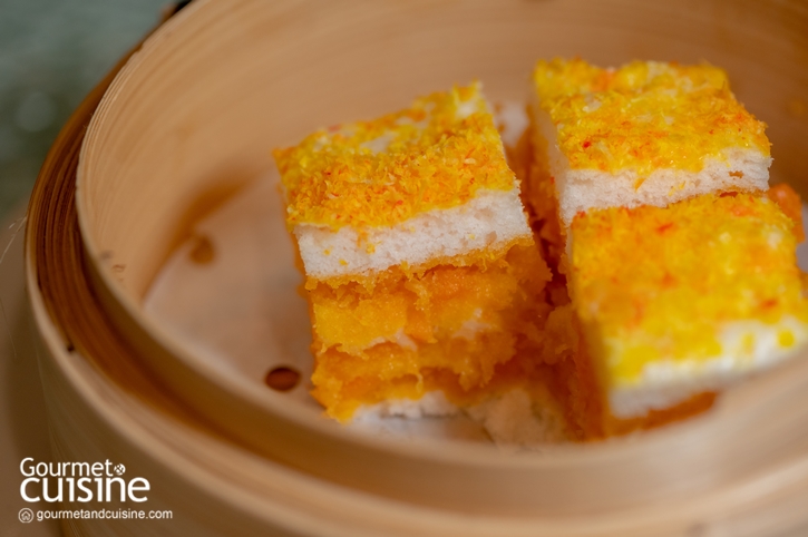 ชิมเมนูอร่อยจาก ‘ปูขน’ ของ Summer Palace ห้องอาหารจีนกวางตุ้งต้นตำรับจากฮ่องกงขนานแท้