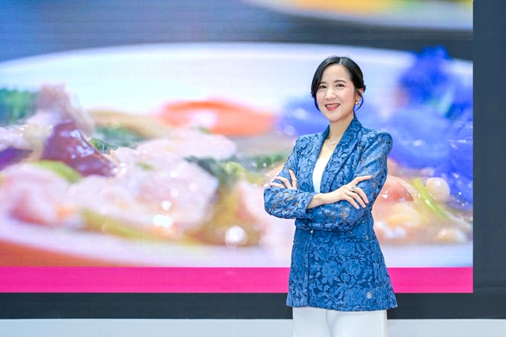 รวมร้านอร่อยคัดพิเศษ ฟินครบในงานเดียว “Gourmet Foodie Fest 2025–Taste the Season” พร้อมส่งต่อความสุขและของอร่อยเป็นของขวัญ