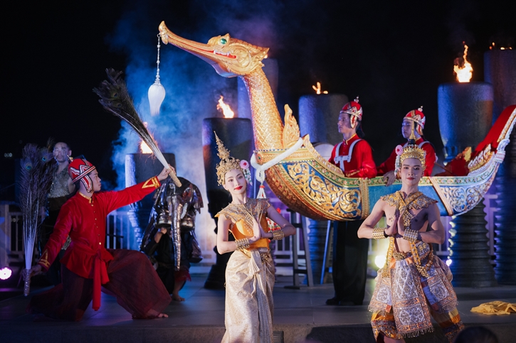 อนันตรา ริเวอร์ไซด์ กรุงเทพฯ รีสอร์ท เปิดตัว ‘ศาลา ละคร’ โรงละครแห่งรสชาติ และนาฏกรรมไทยร่วมสมัยแห่งใหม่ริมแม่น้ำเจ้าพระยา