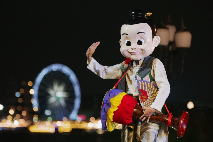 อนันตรา ริเวอร์ไซด์ กรุงเทพฯ รีสอร์ท เปิดตัว ‘ศาลา ละคร’ โรงละครแห่งรสชาติ และนาฏกรรมไทยร่วมสมัยแห่งใหม่ริมแม่น้ำเจ้าพระยา