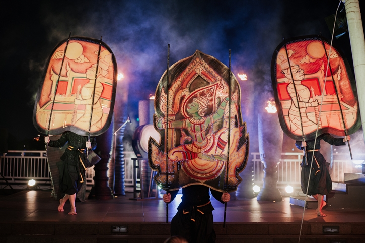 อนันตรา ริเวอร์ไซด์ กรุงเทพฯ รีสอร์ท เปิดตัว ‘ศาลา ละคร’ โรงละครแห่งรสชาติ และนาฏกรรมไทยร่วมสมัยแห่งใหม่ริมแม่น้ำเจ้าพระยา