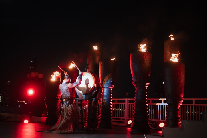 อนันตรา ริเวอร์ไซด์ กรุงเทพฯ รีสอร์ท เปิดตัว ‘ศาลา ละคร’ โรงละครแห่งรสชาติ และนาฏกรรมไทยร่วมสมัยแห่งใหม่ริมแม่น้ำเจ้าพระยา