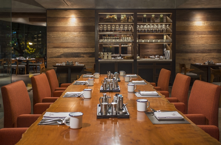 ลิ้มรส “The Art of Wagyu” สุดยอดเมนูเนื้อวากิวญี่ปุ่นระดับพรีเมียม ที่  ห้องอาหารโกจิ คิทเช่น+บาร์ โรงแรมแบงค็อก แมริออท มาร์คีส์ ควีนส์ปาร์ค