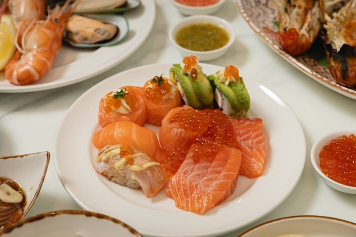 วันขอบคุณพระเจ้า Ventisi