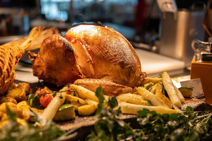 วันขอบคุณพระเจ้า VIU