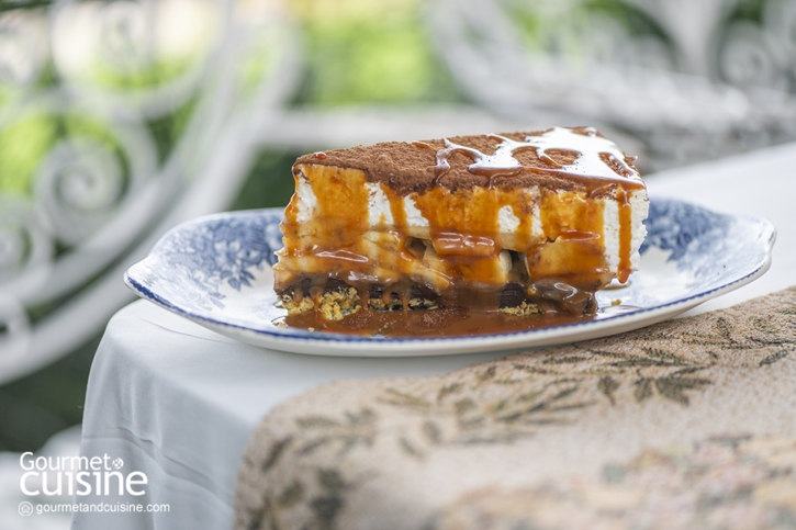 ชีวิตธรรมดา เชียงราย คาเฟ่วินเทจริมแม่น้ำกกที่มีแมวเหมียวคอยต้อนรับอย่างอบอุ่น