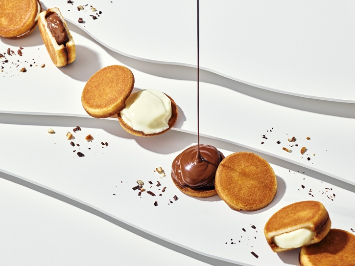 แบรนด์ขนมฤดูหนาวจากฮอกไกโด “SNOWS” เปิดตัวในประเทศไทยครั้งแรก!