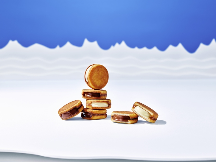 แบรนด์ขนมฤดูหนาวจากฮอกไกโด “SNOWS” เปิดตัวในประเทศไทยครั้งแรก!