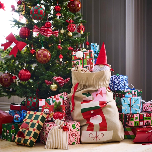 กลับมาอีกครั้ง! อิเกียชวนลิ้มรสเมนูพิเศษกับ “คริสต์มาสบุฟเฟต์สไตล์สวีเดน”  22–26 ธันวาคมนี้ ที่อิเกีย บางนา บางใหญ่ และสุขุมวิท