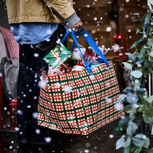 กลับมาอีกครั้ง! อิเกียชวนลิ้มรสเมนูพิเศษกับ “คริสต์มาสบุฟเฟต์สไตล์สวีเดน”  22–26 ธันวาคมนี้ ที่อิเกีย บางนา บางใหญ่ และสุขุมวิท