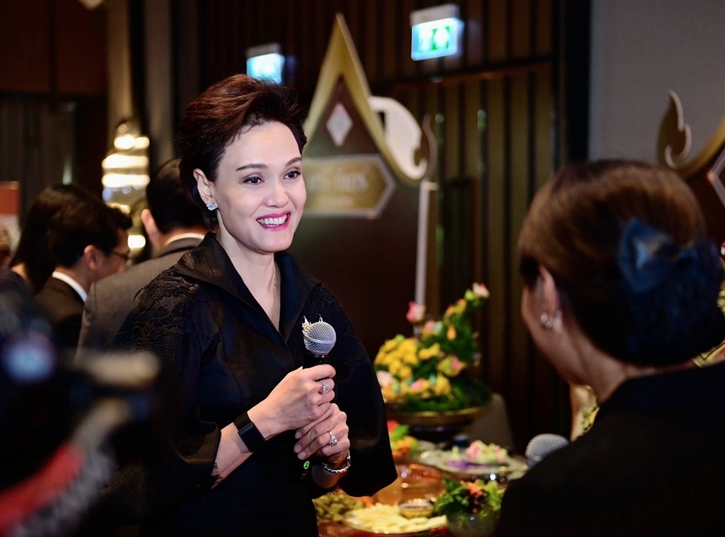 Thai SELECT Award 2025 