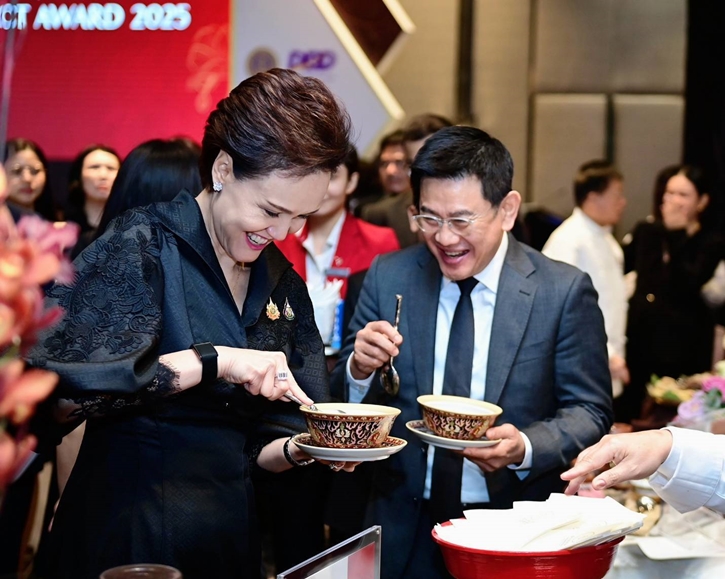 Thai SELECT Award 2025 