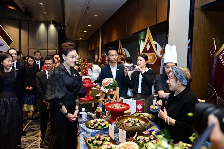 Thai SELECT Award 2025 