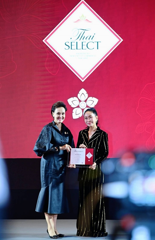 Thai SELECT Award 2025 