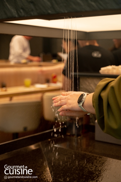 พบกับ Maison Roru บ้านแห่งซูชิแฮนด์โรลของ iberry Group กับสาขาใหม่ที่ Central Park