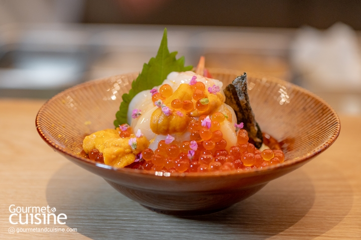 พบกับ Maison Roru บ้านแห่งซูชิแฮนด์โรลของ iberry Group กับสาขาใหม่ที่ Central Park