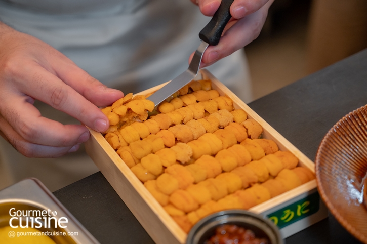 พบกับ Maison Roru บ้านแห่งซูชิแฮนด์โรลของ iberry Group กับสาขาใหม่ที่ Central Park