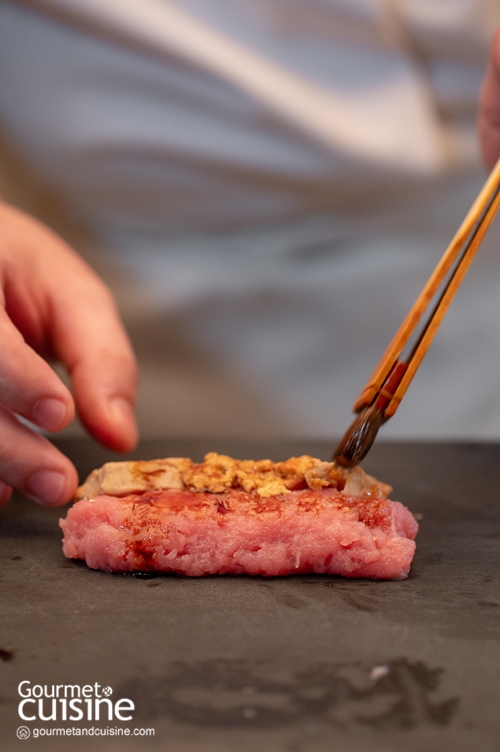 พบกับ Maison Roru บ้านแห่งซูชิแฮนด์โรลของ iberry Group กับสาขาใหม่ที่ Central Park