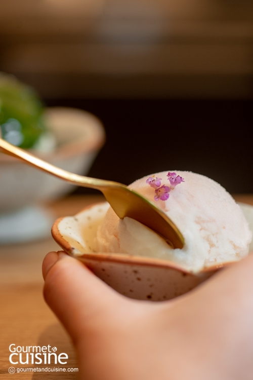 พบกับ Maison Roru บ้านแห่งซูชิแฮนด์โรลของ iberry Group กับสาขาใหม่ที่ Central Park